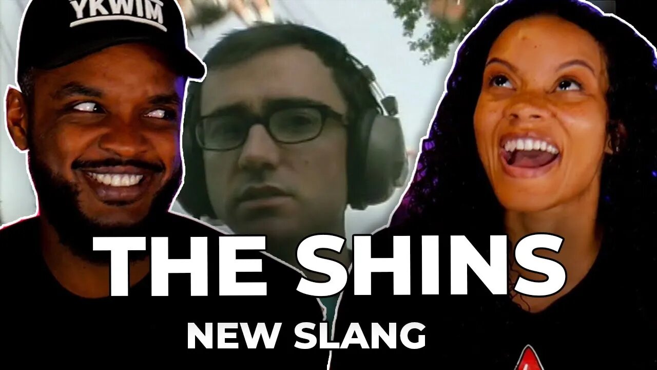 WHA??? 🎵 The Shins - New Slang REACTION