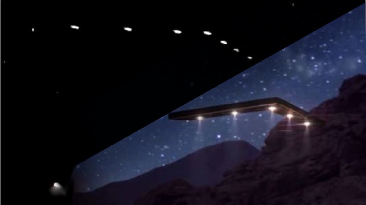 Phoenix Lights Witness Disappears