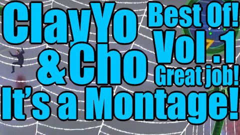 Its A Miracle! - Best Of ClayYo & Cho Vol.1