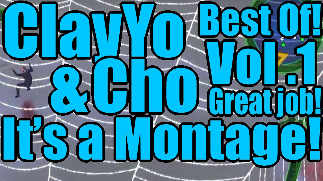 Its A Miracle! - Best Of ClayYo & Cho Vol.1