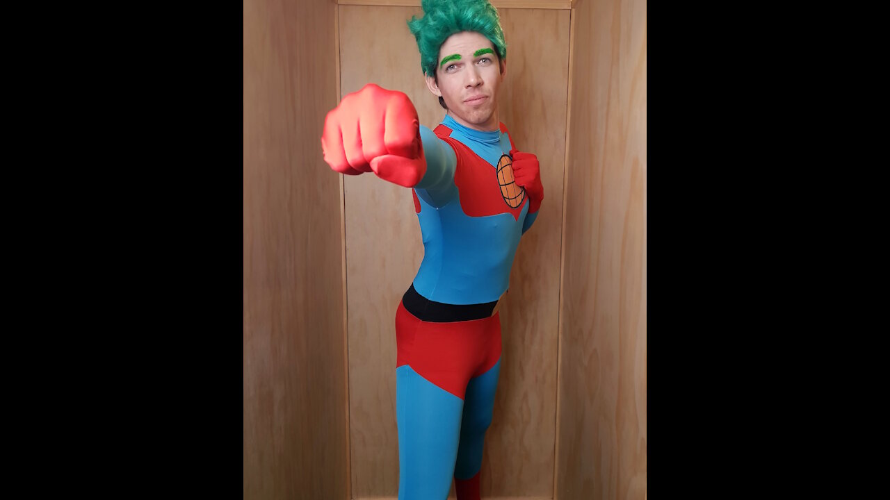 THE STUFF THEY WANT YOU TO KNOW IS A LOLCOW