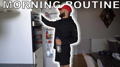 MORNING ROUTINE | VLOG