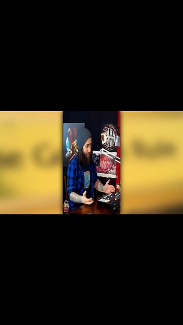 Live By The Golden Rule…⭐️✊❤️🙌 #GoldenRule #Respect #Triggered #Outraged | Til Death Podcast