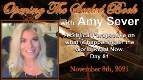 11/8 Ezekiel 1- He saw Aliens and a Craft/ Hebrews 1-Angels are Ministering Spirits!