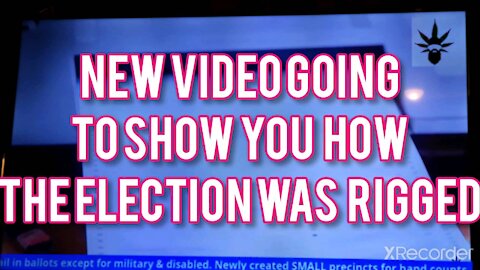 R U READY? FOR THE TRUTH?