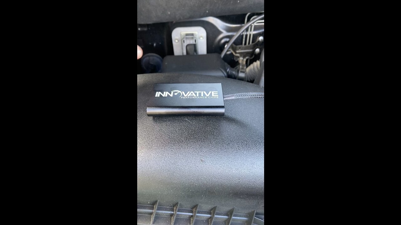 Innovative Performance Chip 2014 Tundra