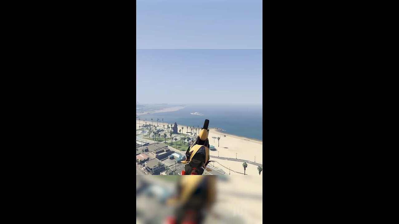 Gta 5 races smooth