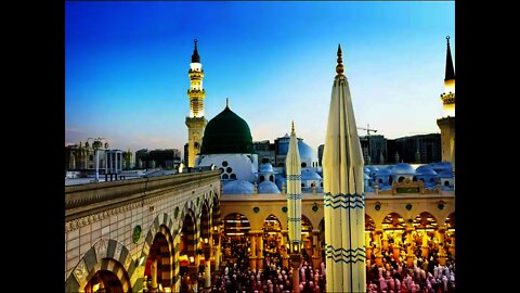 Mein lajpalan de lar lagiyan mere to gham pare rehnde Syed Fasihudin Soharvardi_v720P