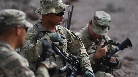 NYT: US May Cut Military Operations In Africa