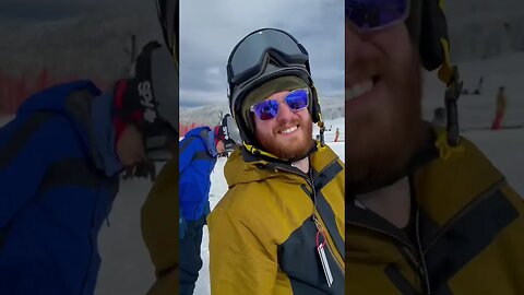 Arizona Snowbowl 2022!