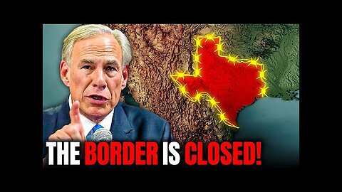 Texas Just Made Another Shocking Move