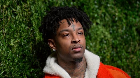 Here's More About The Visa That Could Help 21 Savage Stay In The US