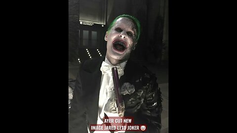 AYER CUT IMAGE JOKER 🤡