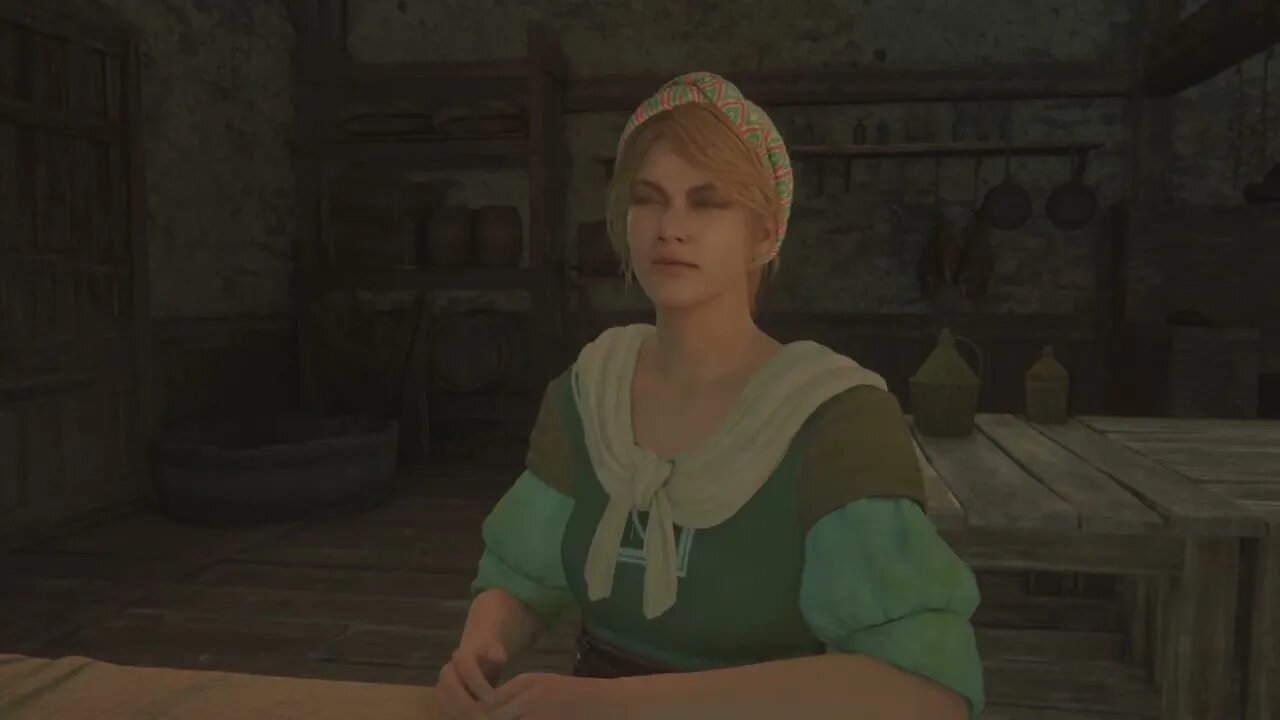 FINAL FANTASY 16 Part 12