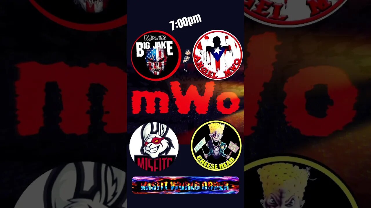 @bigjakethekingfreak6856 @cheesehead414 @sillywabbit4802 @angelnewfoundlife812 @Rude Dog MWO