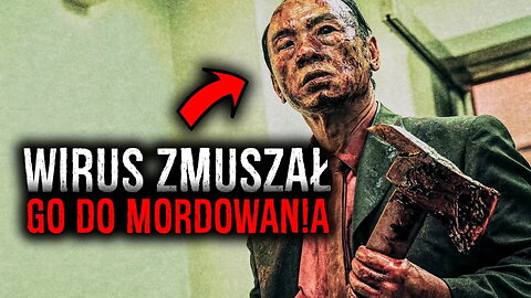 Czy Tajwański Krwawy Horror z 2021 Roku Straszy?