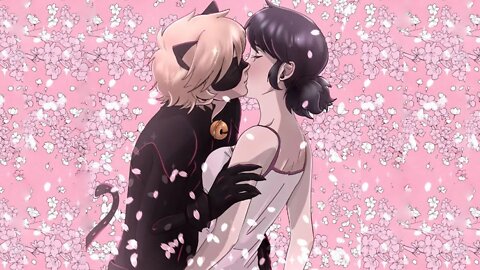 "Marichat Comic" Miraculous Ladybug Comics | Best Comics Ladybug Compilations