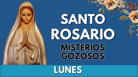 Experimenta bendiciones infinitas con los misterios gozosos del Rosario