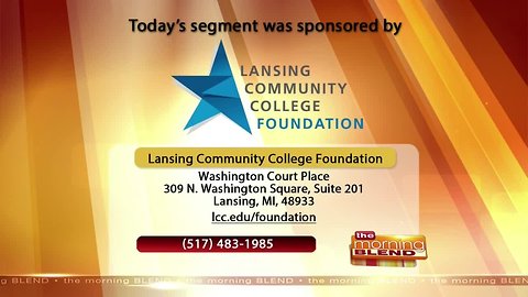 LCC Foundation - 1/8/19