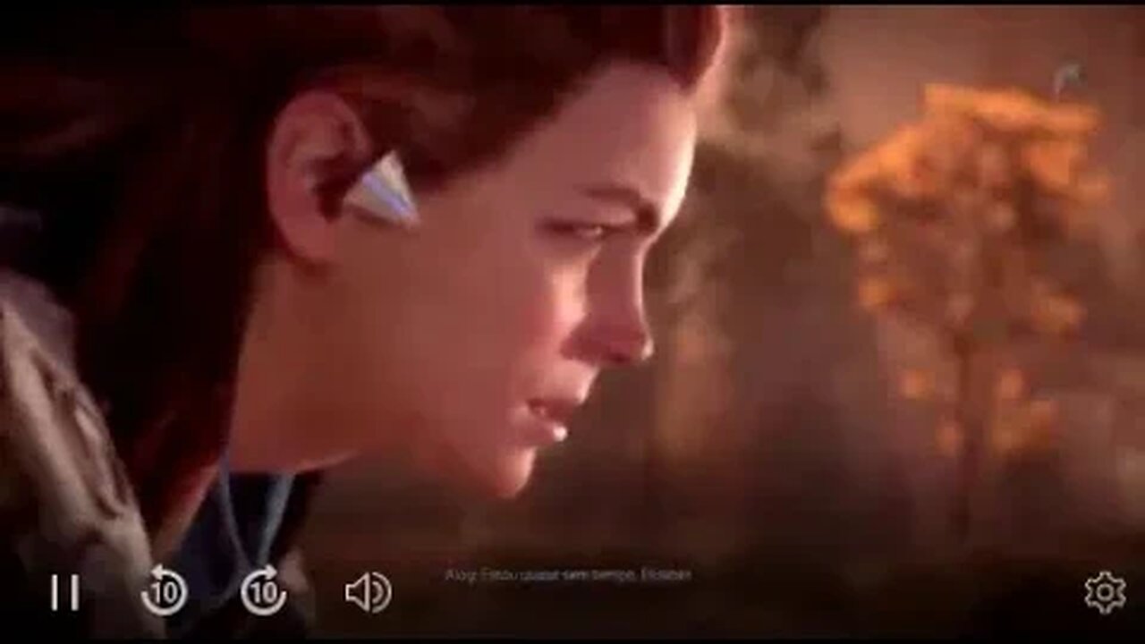 Horizon Forbidden West Amazing and Realistic Game