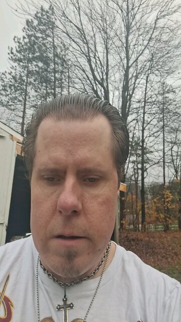 good morning everyone happy Saturday