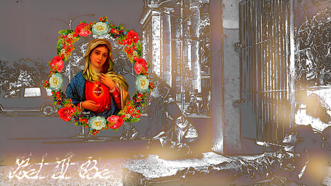 Sunday's Prayer Music