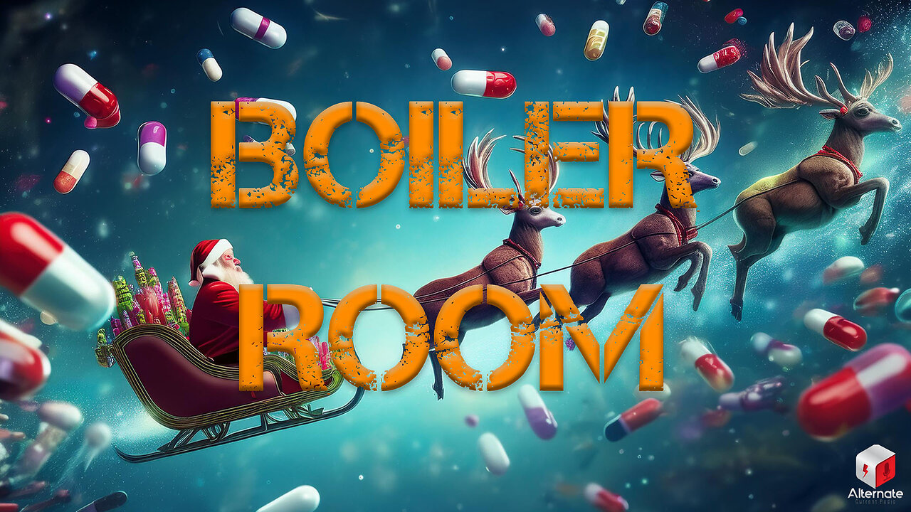 Boiler Room | (19-DEC-24)