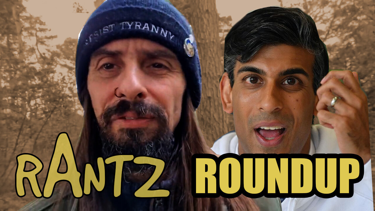 rAntz Round Up - Oct 2022