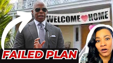 Eric Adams Failed Immigration Plan | RFK Censored |Jason Aldean and the View and More