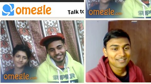 He is a Good Singer Omegle Video #shorts #omegle #memes #funny #jaswantboo