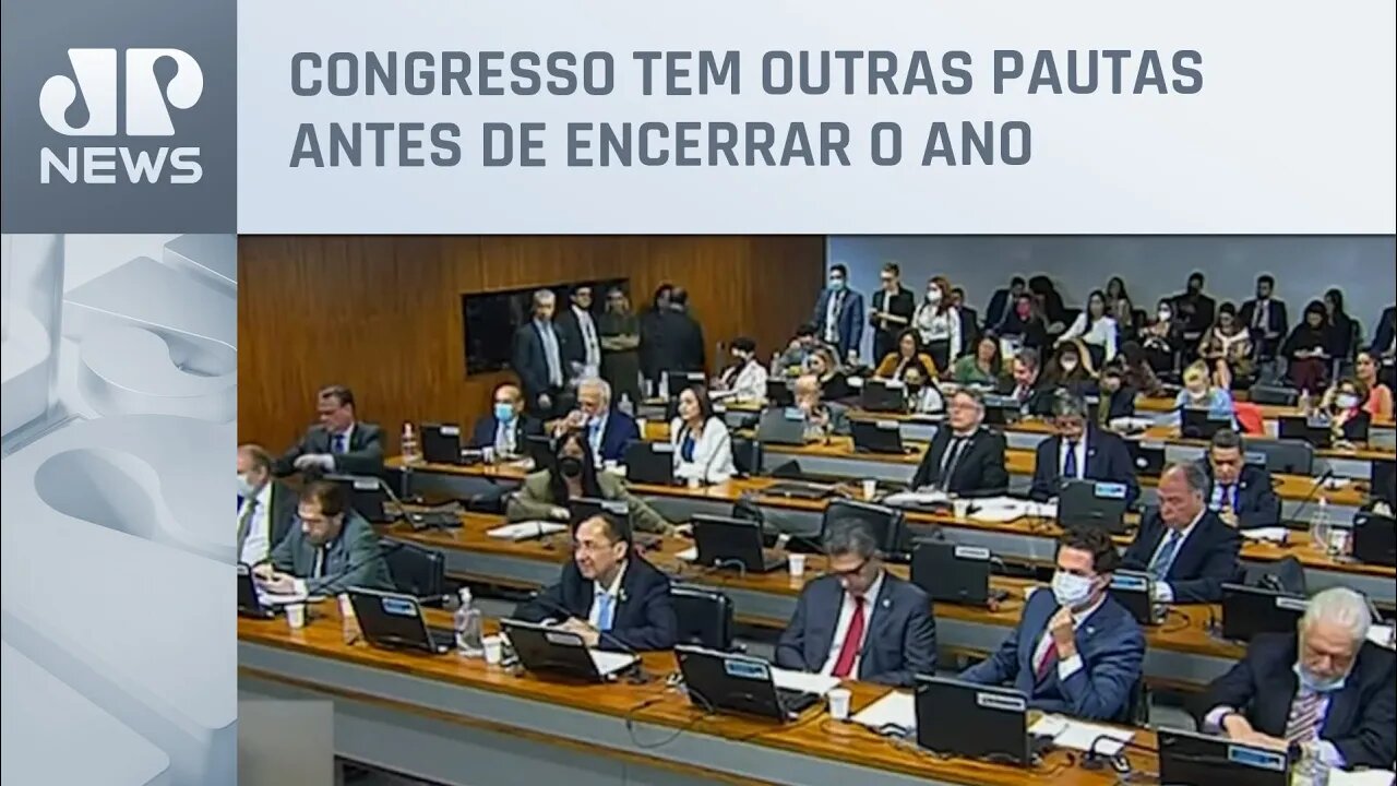 PEC da Transição deve ser votada esta semana na Câmara