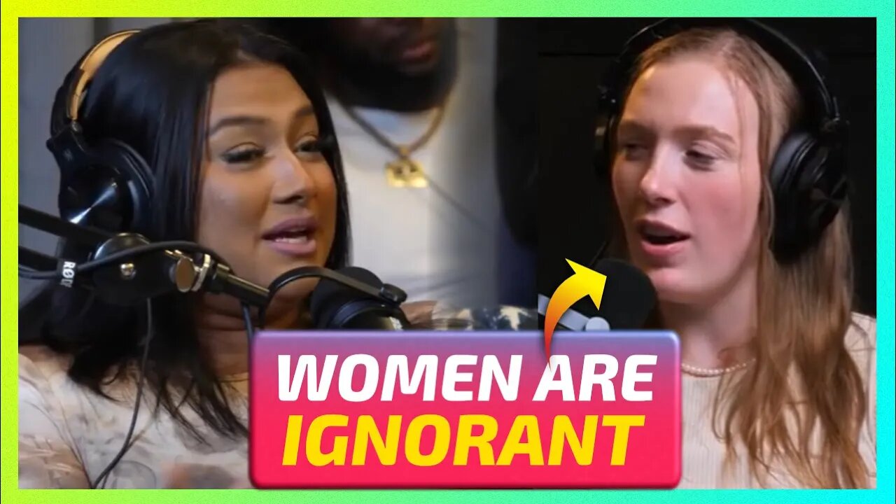 Modern Women are not aware of THIS