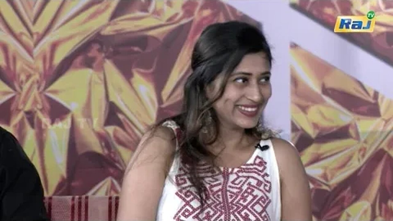 ANGARAGAN MOVIE Team Interview | Sreepathy, Niya, Reina | Mohan Dachu | Ku Karthik | Raj Television