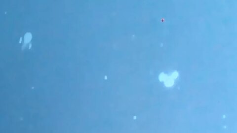 2 jets very close proximity/ sphere UFO in front flashes crosses path
