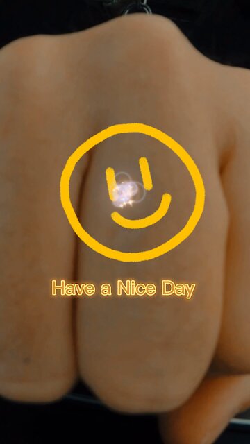 GoPro Max Fun with Transitions