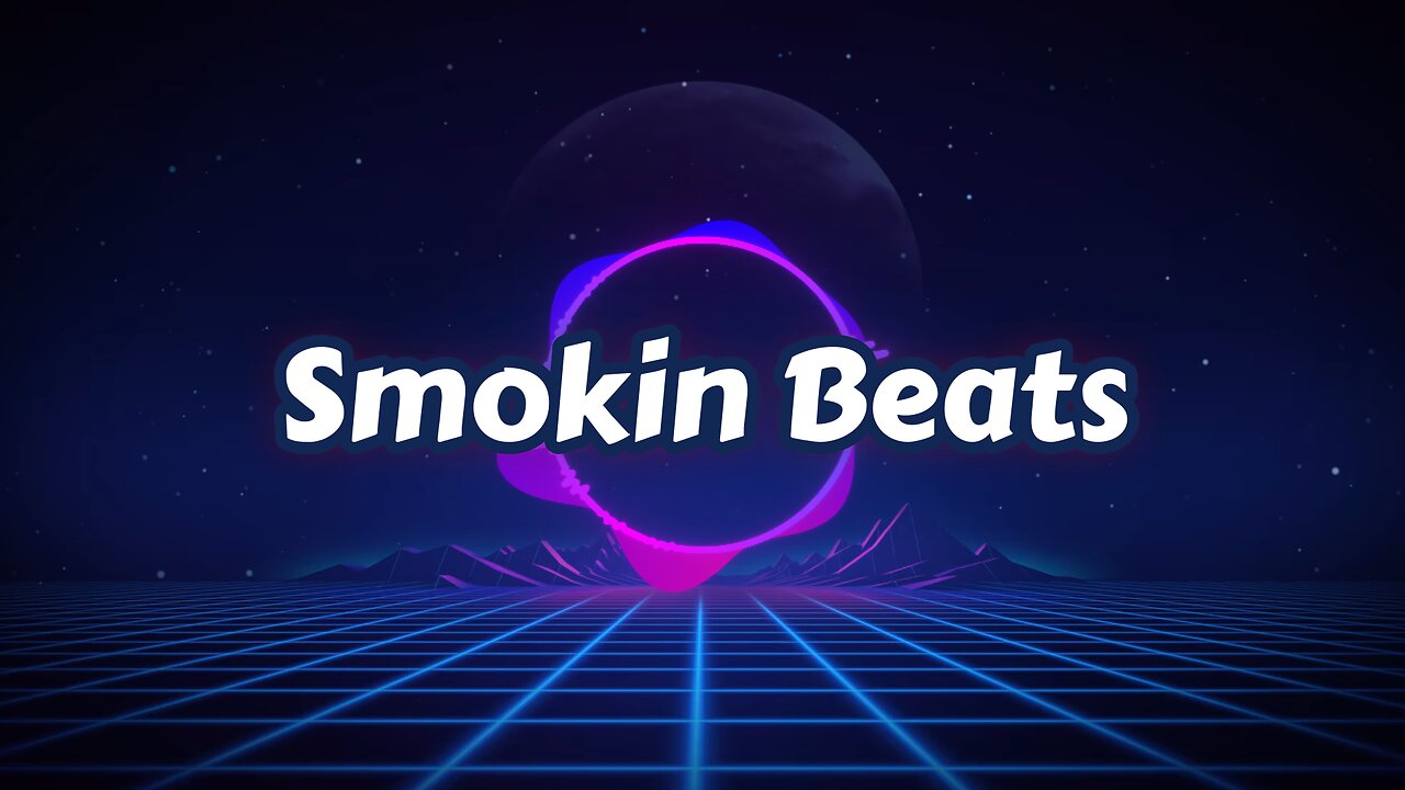 Smokin Beats 9 - Workout Rock, Hype, Motivational, Instrumental Type Beat #nocopyrightmusic