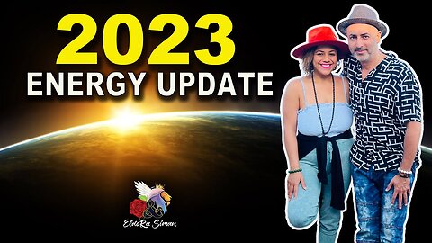 2023 Energy Update - What's coming, How to Prepare, Messages from the Guides