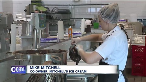 Great Lakes and Mitchell's are leading the way in sustainability