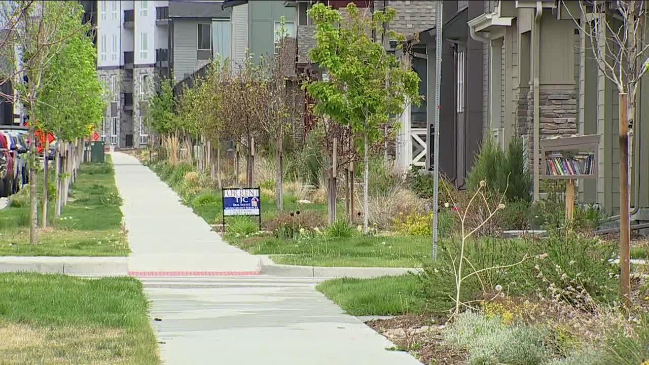 Metro Denver housing market remains strong, despite pandemic and lockdown