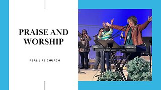 Praise & Worship 4/2