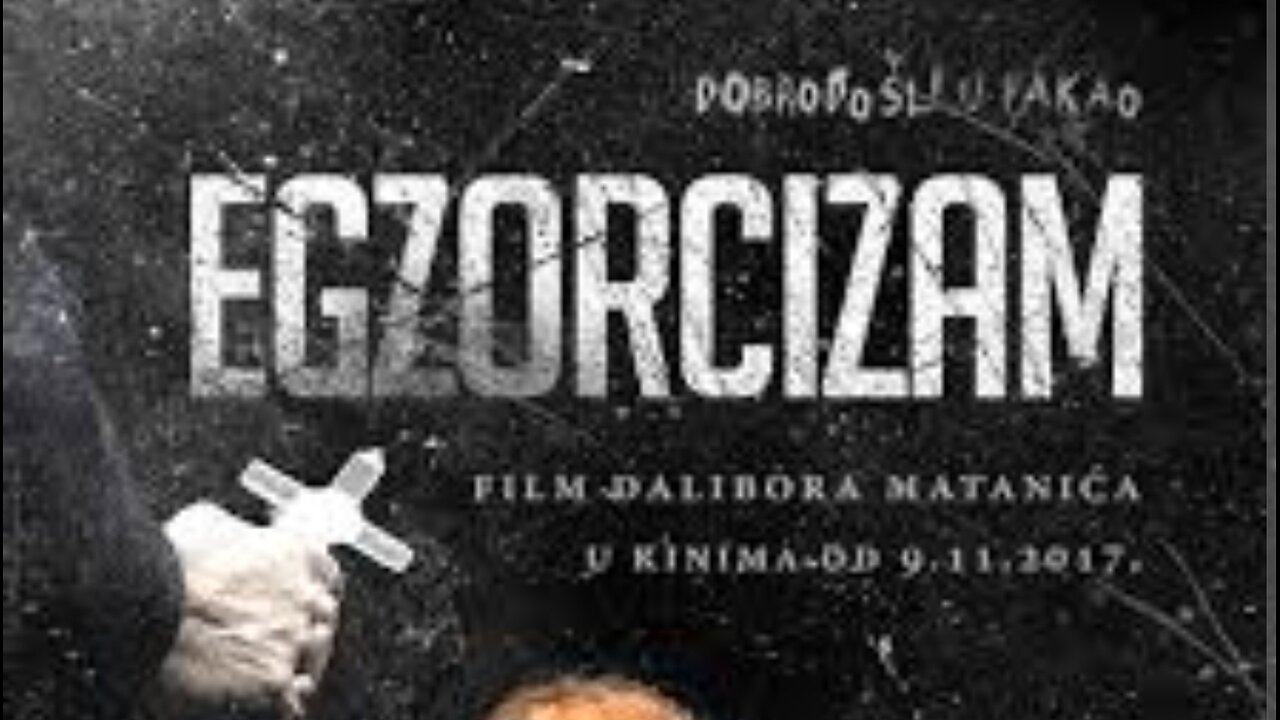 Egzorcizam [2017] domaci film