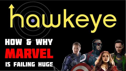 How & Why Disney+ Marvel ‘Hawkeye’ Viewer Numbers Ain’t Good