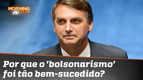 Por que o 'bolsonarismo' foi tão bem-sucedido nas urnas?