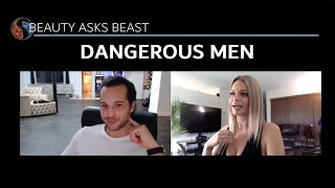 DANGEROUS MEN: Kristina chats with Tristan Tate [ep 23]