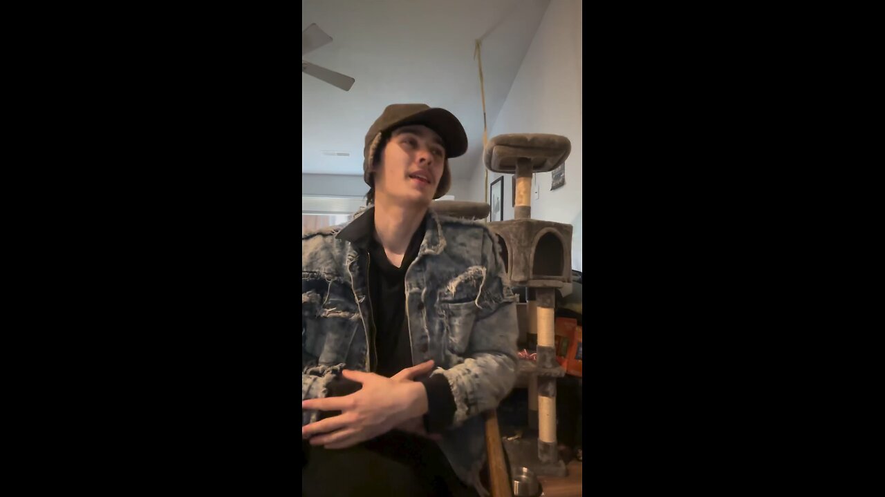 Yung Alone - The Feeling Never Goes Away