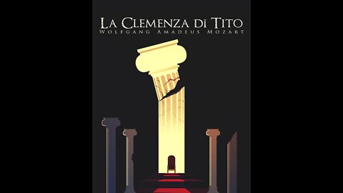 La Clemenza di Tito