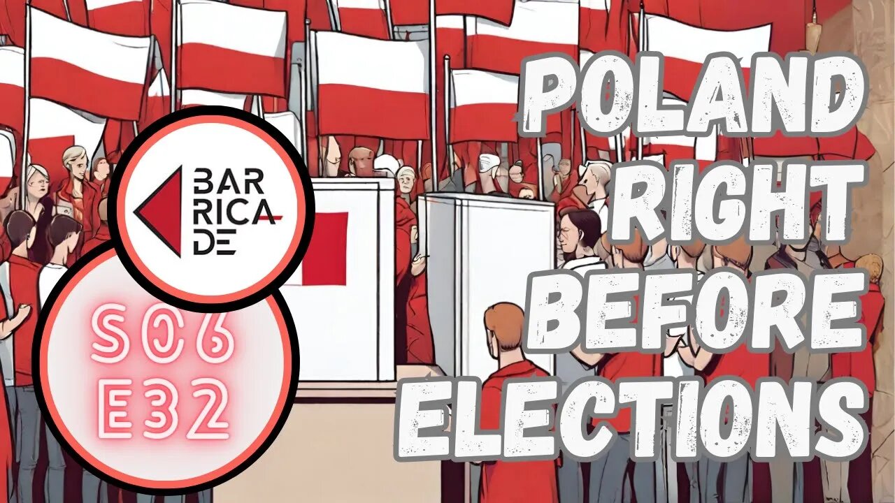 Polish pre-election landscape: complete irrationality and emotional abuse of the public