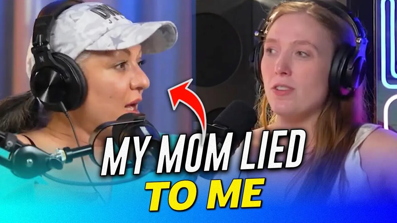 My FEMINIST Mother LIED to Me