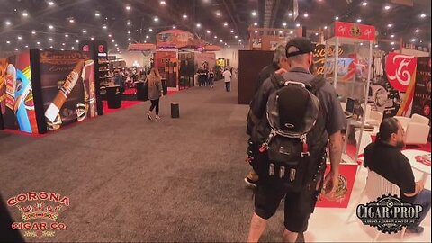 Espinosa Cigars PCA 2024 | Cigar Prop