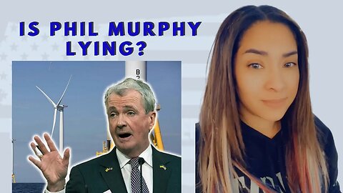 Is Phil Murphy lying?